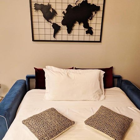 Beautiful Basement-Tony Appartment-In The Heart Of Milano Eksteriør billede