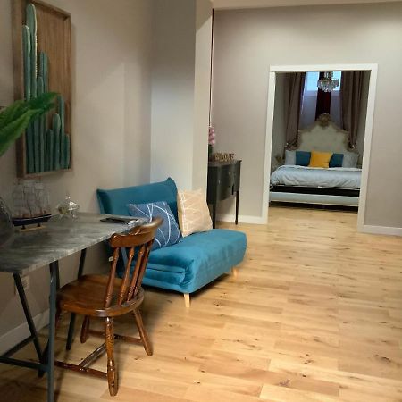 Beautiful Basement-Tony Appartment-In The Heart Of Milano Eksteriør billede